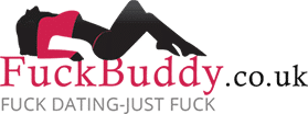 Fuckbuddy.co.uk Logo